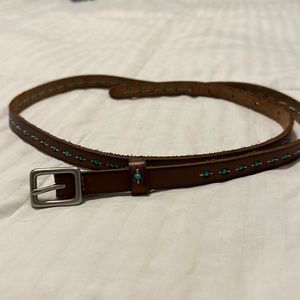 Belt